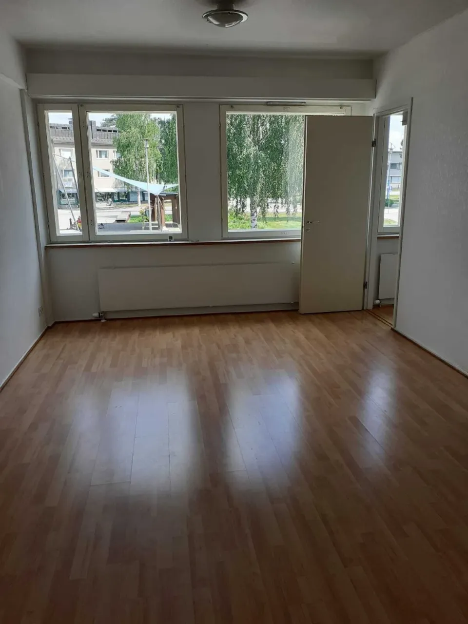 Квартира в Иисалми, Финляндия, 29 м² - фото 1