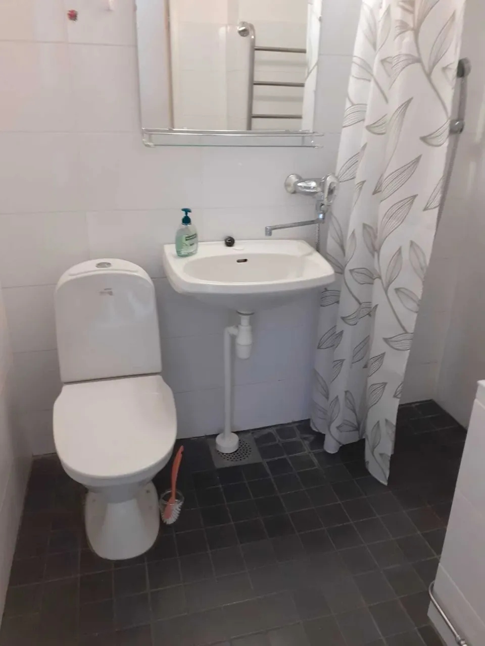 Квартира в Иисалми, Финляндия, 29 м² - фото 4