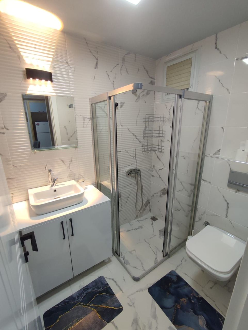 Квартира в Мерсине, Турция, 65 м² - фото 11