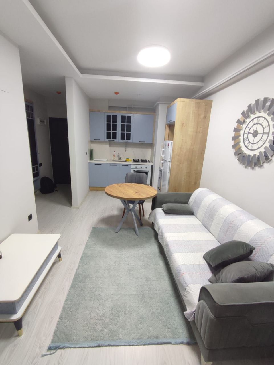 Квартира в Мерсине, Турция, 65 м² - фото 6