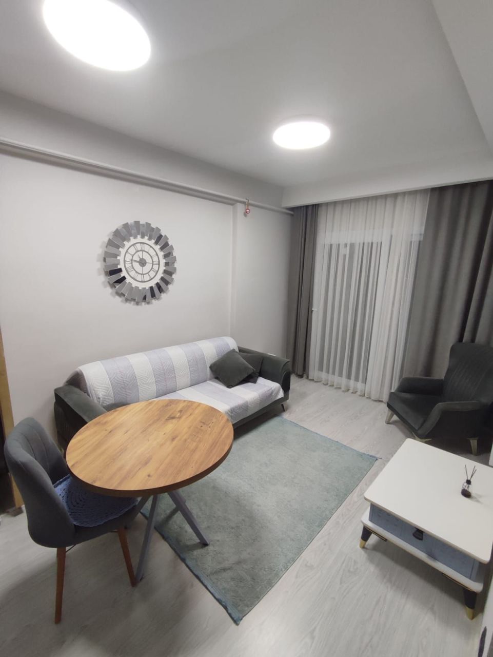 Квартира в Мерсине, Турция, 65 м² - фото 15