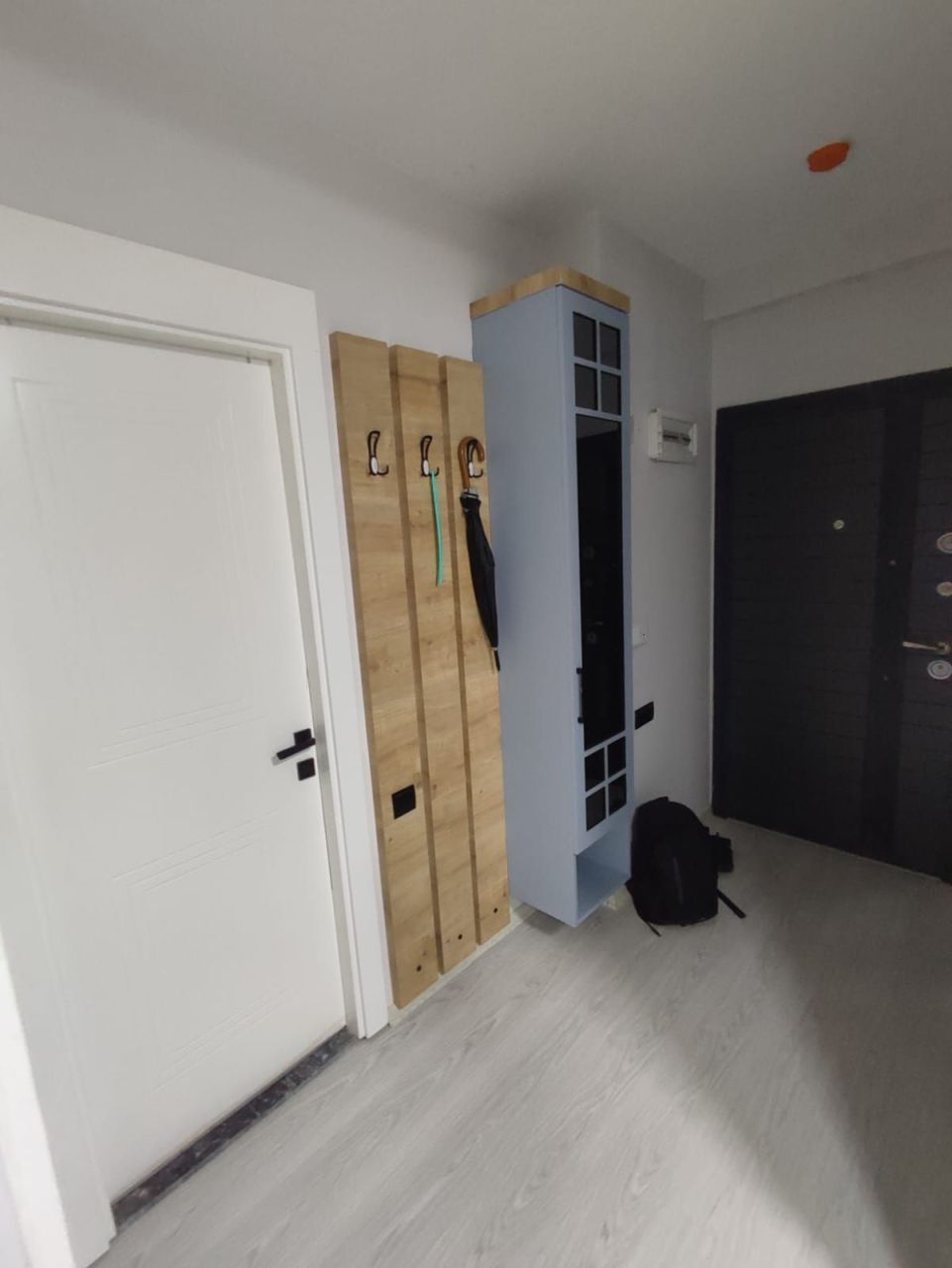 Квартира в Мерсине, Турция, 65 м² - фото 12