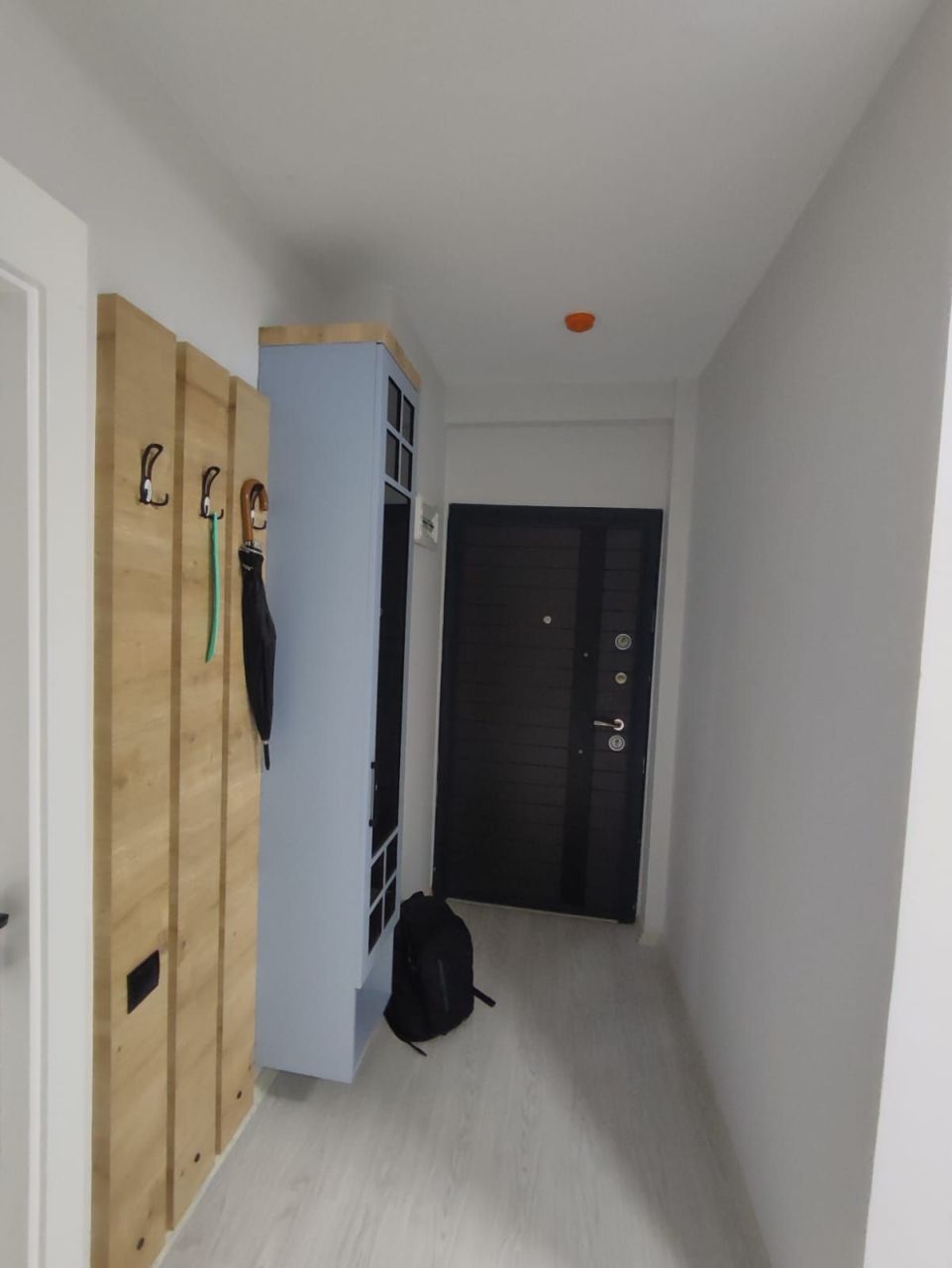 Квартира в Мерсине, Турция, 65 м² - фото 7