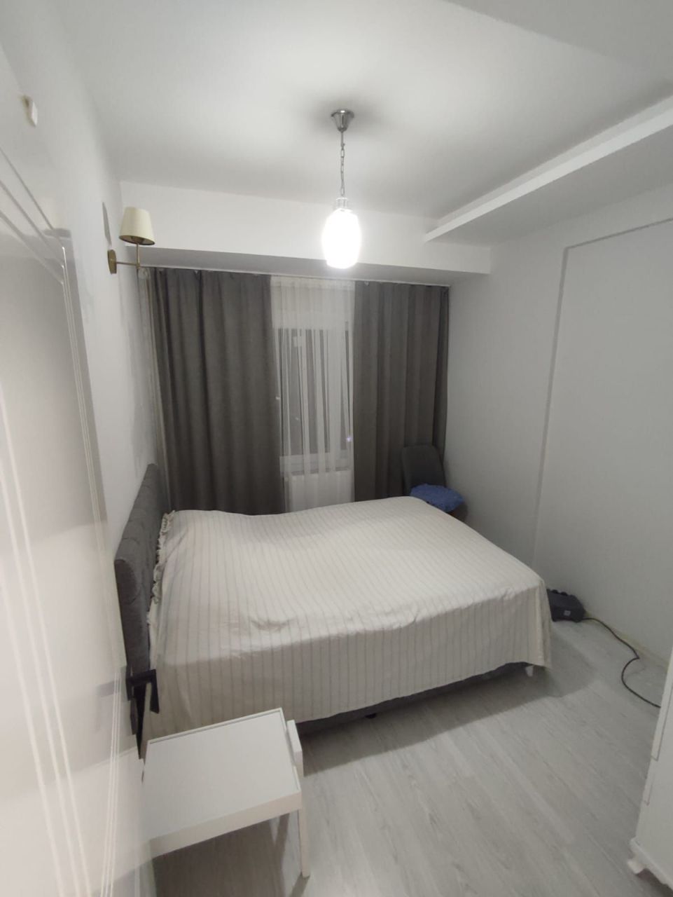 Квартира в Мерсине, Турция, 65 м² - фото 13