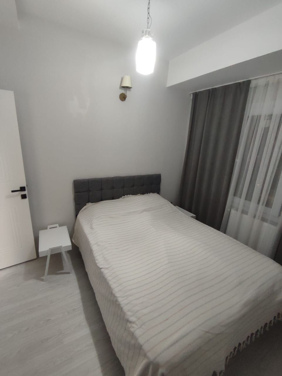 Квартира в Мерсине, Турция, 65 м² - фото 4