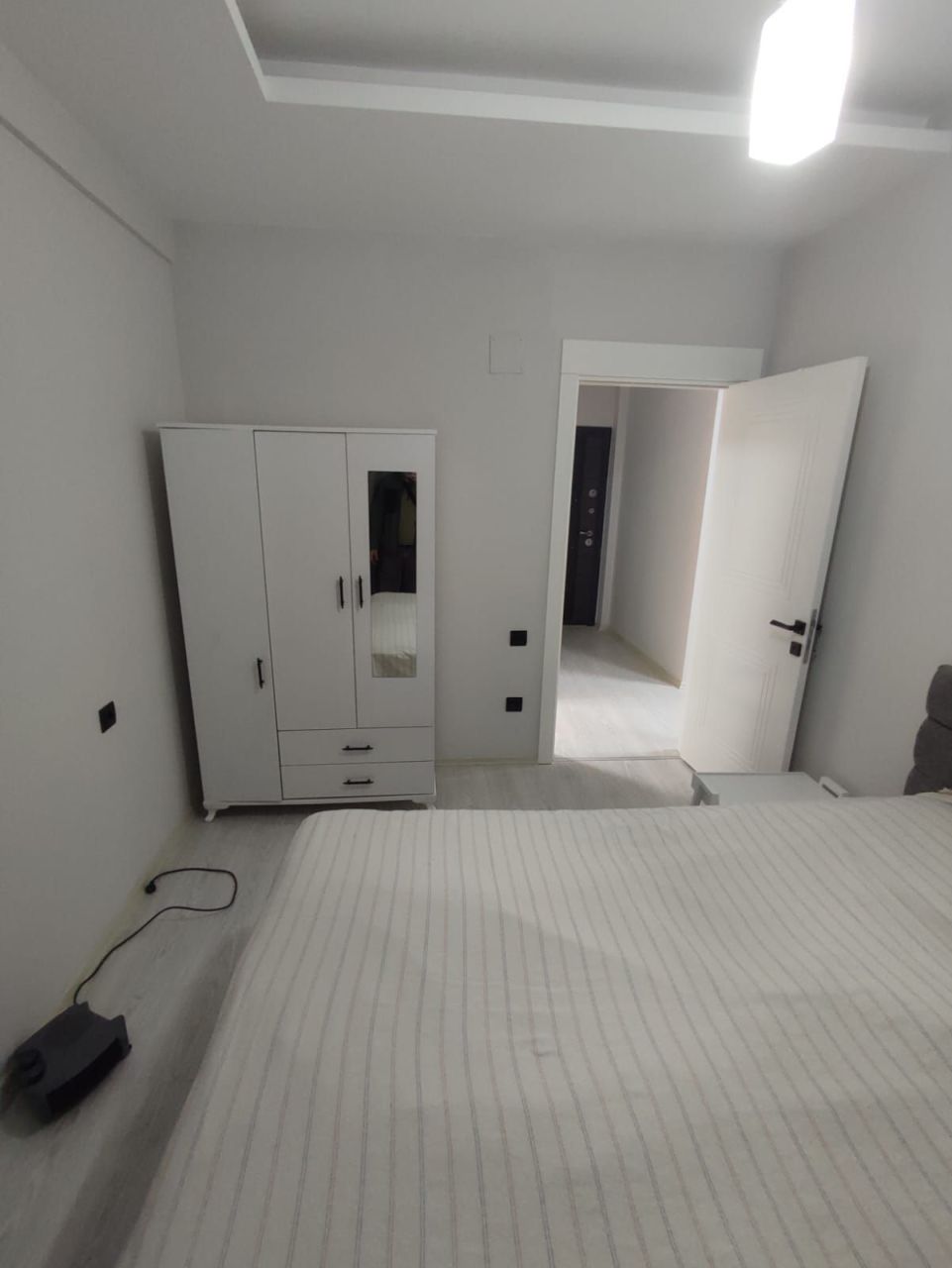 Квартира в Мерсине, Турция, 65 м² - фото 16