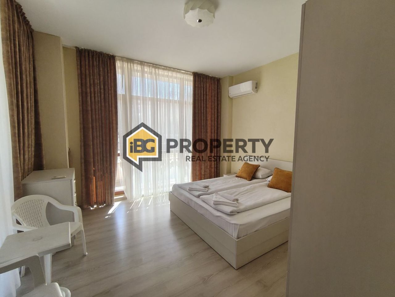 Квартира в Шкорпиловци, Болгария, 71 м² - фото 4