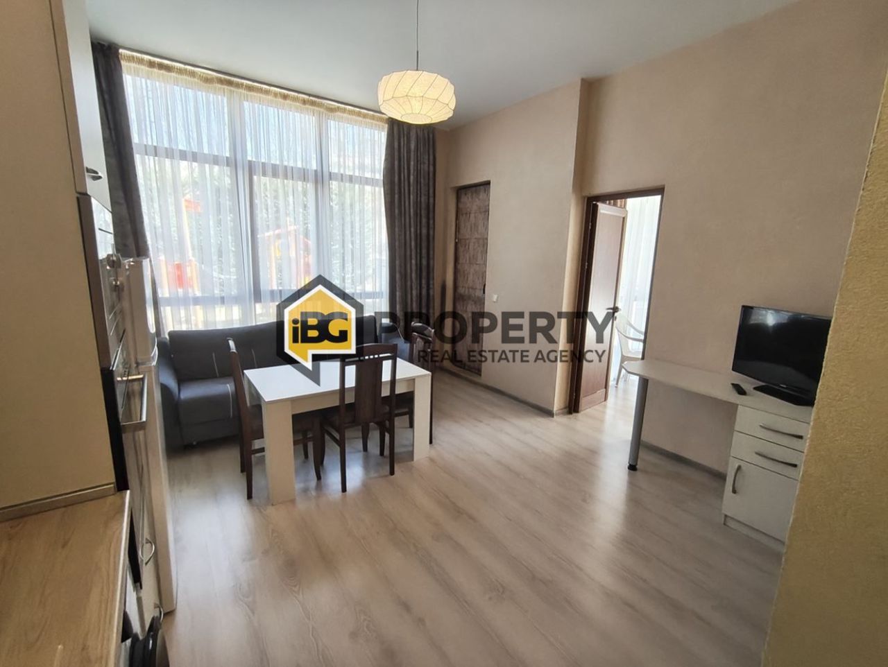 Квартира в Шкорпиловци, Болгария, 71 м² - фото 1