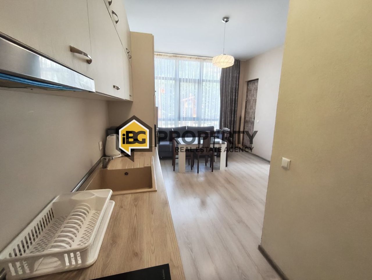 Квартира в Шкорпиловци, Болгария, 71 м² - фото 2