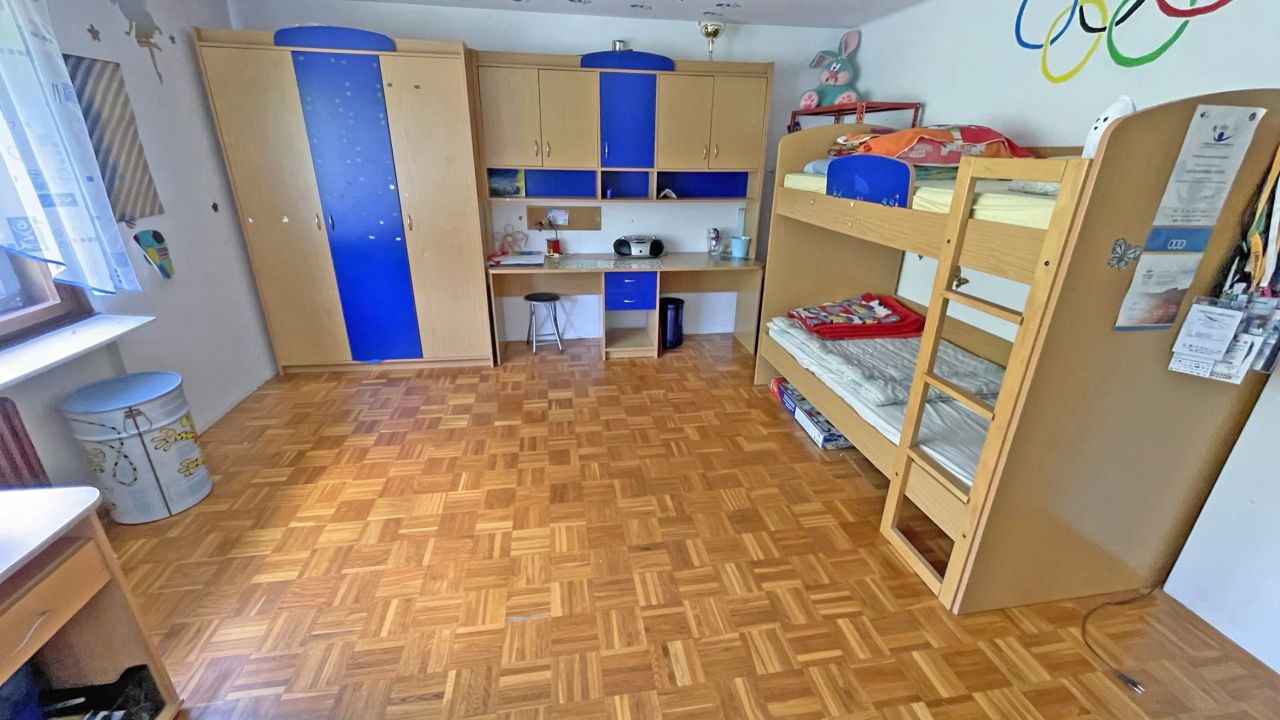Дом в Краньской Горе, Словения, 227 м² - фото 13