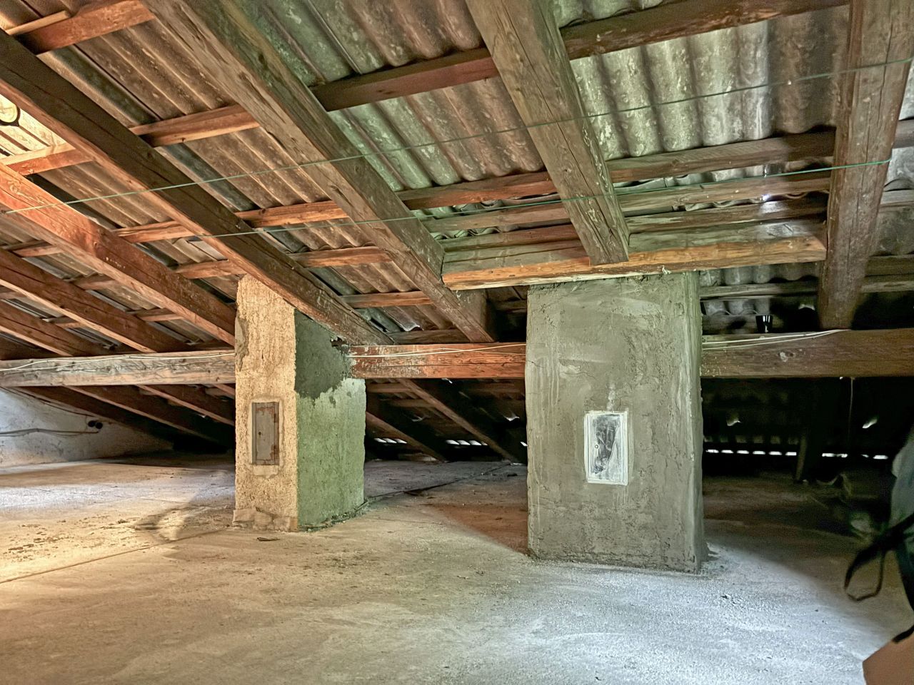 Дом в Краньской Горе, Словения, 227 м² - фото 16