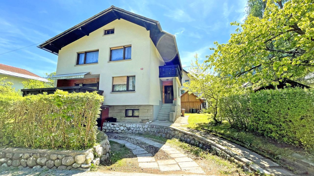 Дом в Краньской Горе, Словения, 227 м² - фото 4