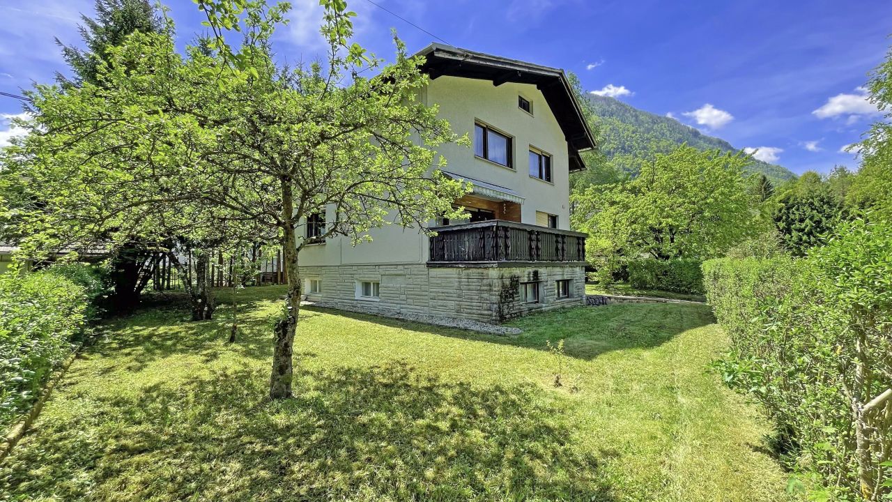 Дом в Краньской Горе, Словения, 227 м² - фото 6