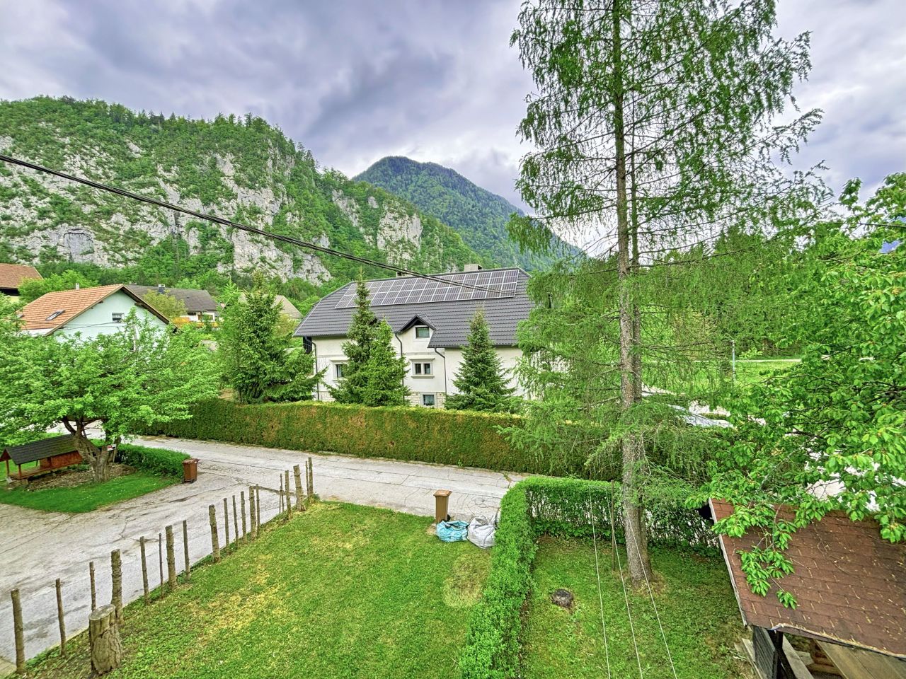 Дом в Краньской Горе, Словения, 227 м² - фото 2