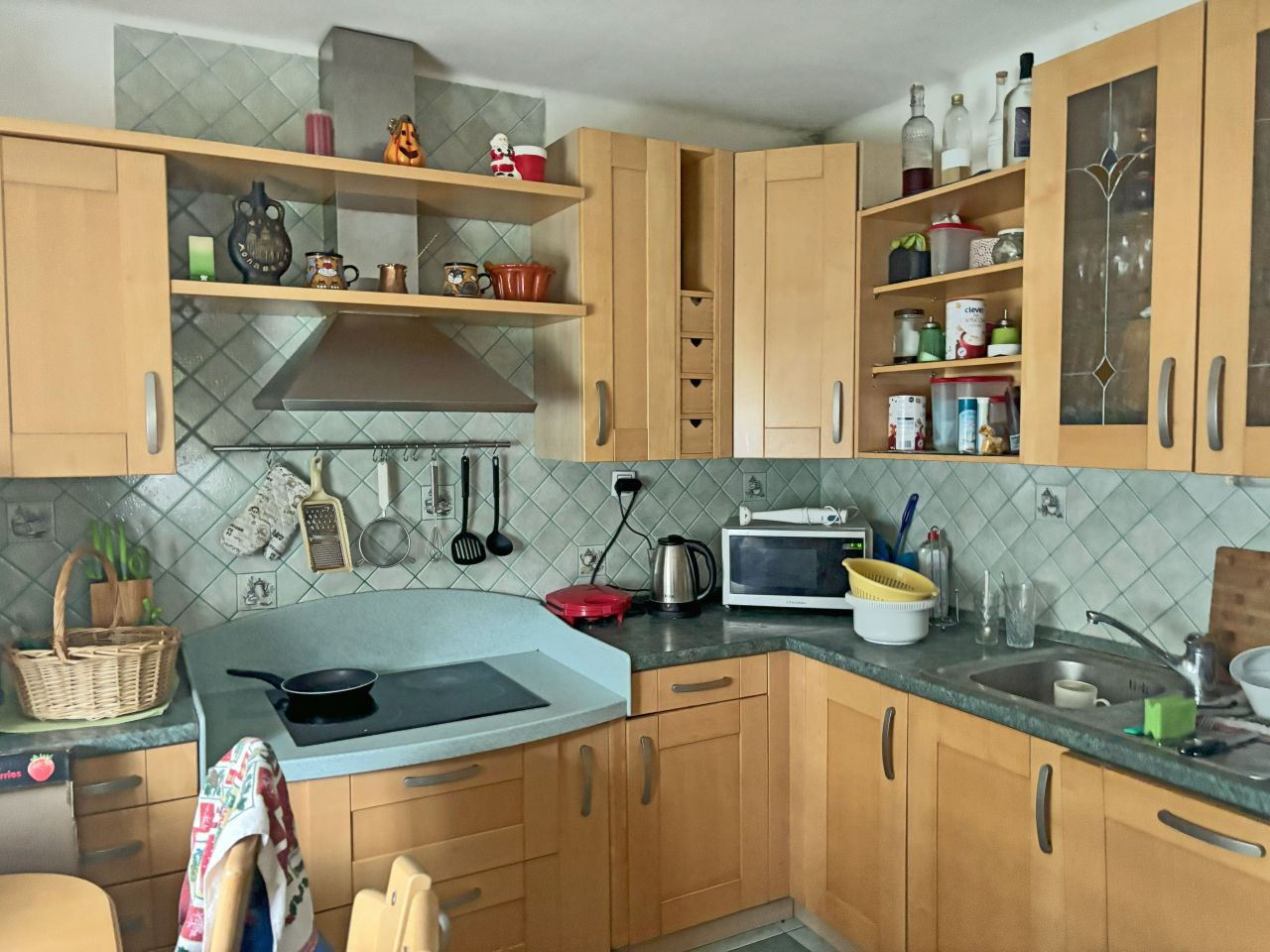 Дом в Краньской Горе, Словения, 227 м² - фото 11