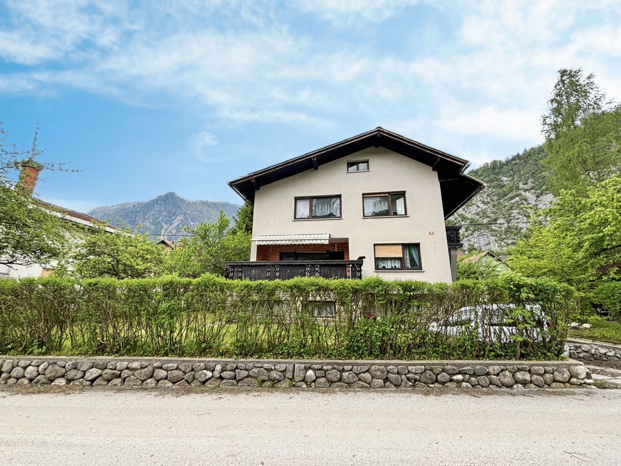 Дом в Краньской Горе, Словения, 227 м² - фото 1