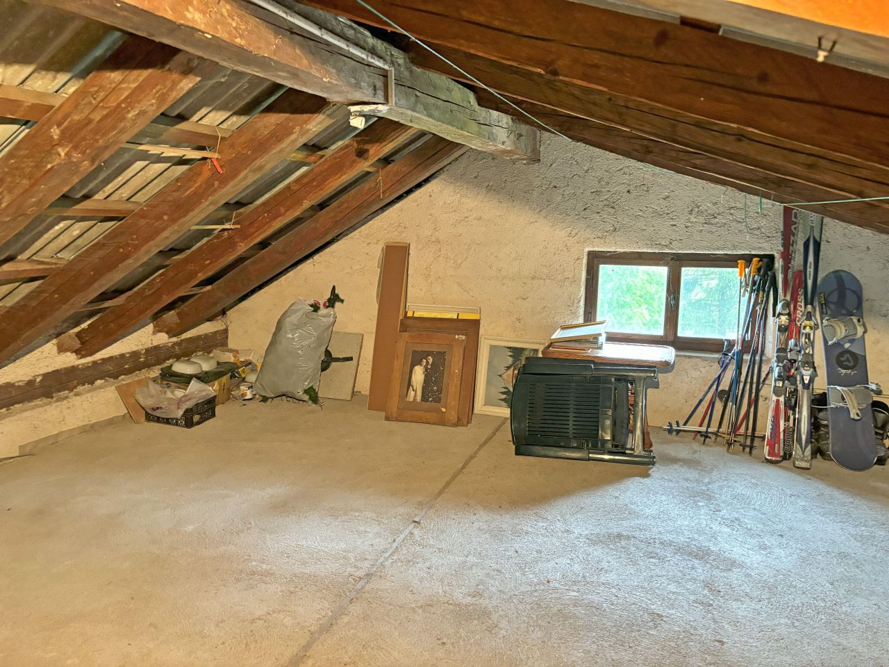 Дом в Краньской Горе, Словения, 227 м² - фото 15