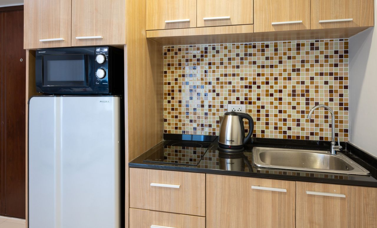 Квартира в Паттайе, Таиланд, 37 м² - фото 9