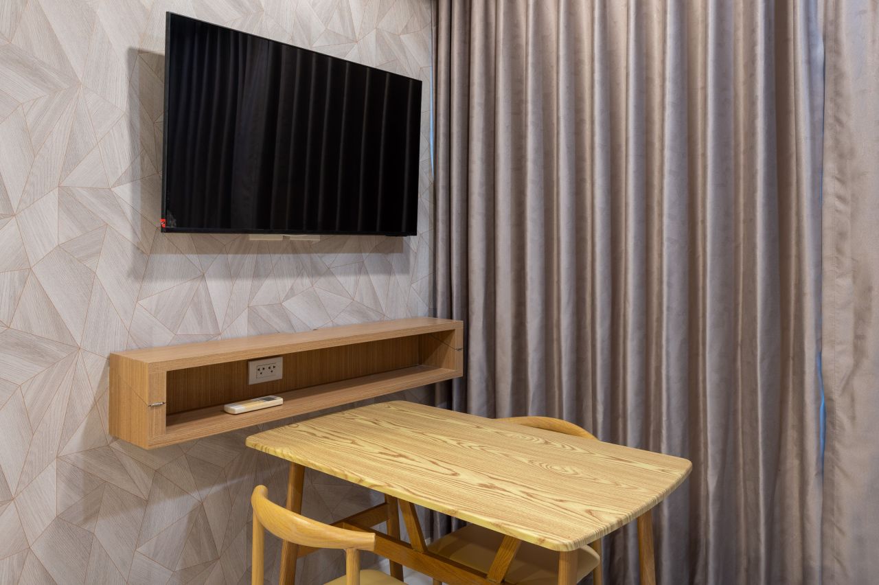 Квартира в Паттайе, Таиланд, 37 м² - фото 7