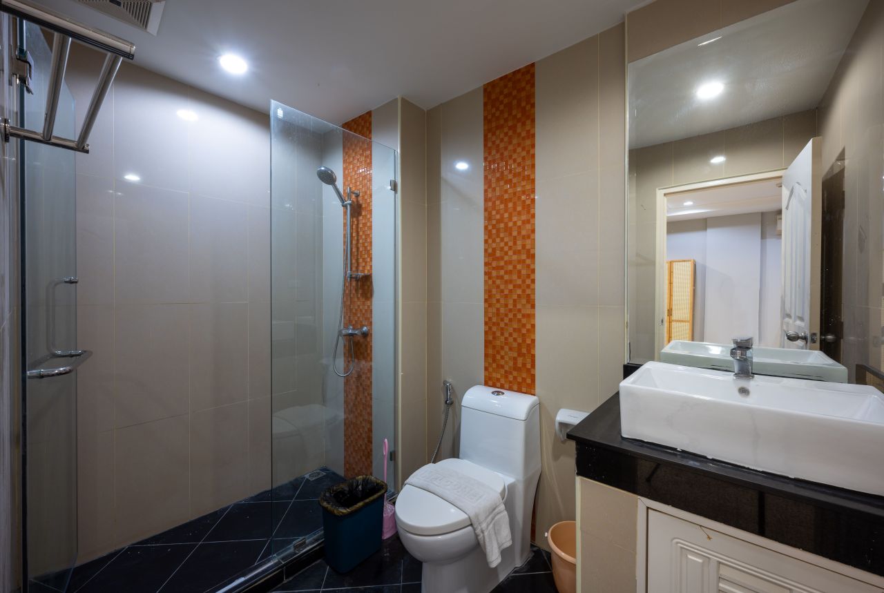 Квартира в Паттайе, Таиланд, 37 м² - фото 14