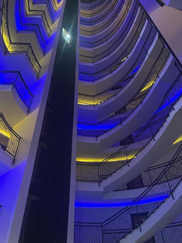 Квартира в Алании, Турция, 110 м² - фото 15