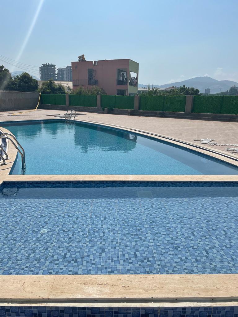 Квартира в Алании, Турция, 110 м² - фото 17