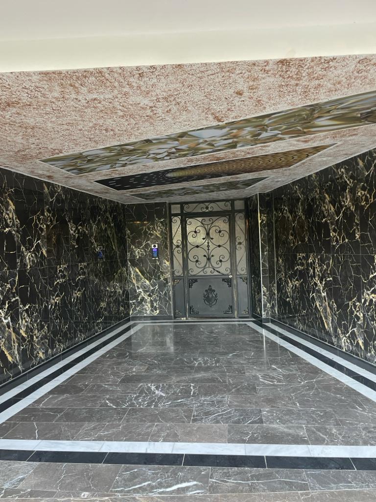 Квартира в Алании, Турция, 110 м² - фото 16