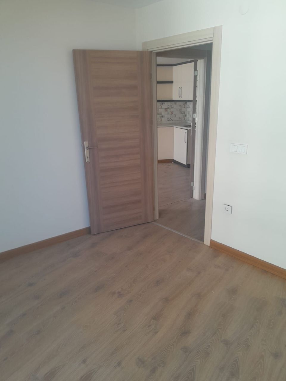 Квартира в Алании, Турция, 110 м² - фото 7