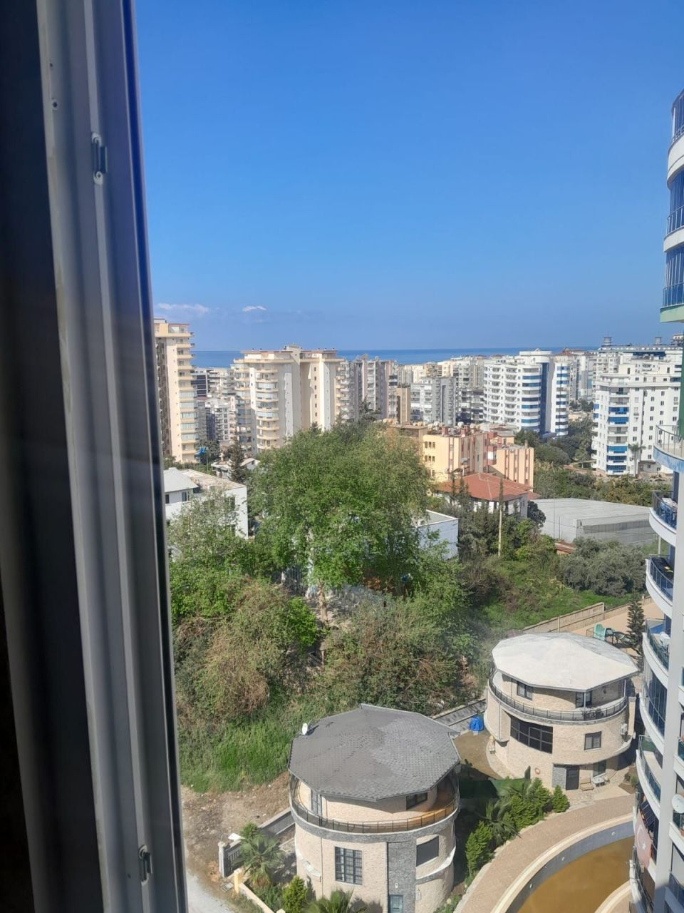 Квартира в Алании, Турция, 110 м² - фото 11