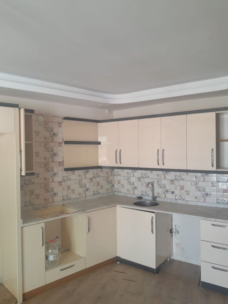 Квартира в Алании, Турция, 110 м² - фото 5