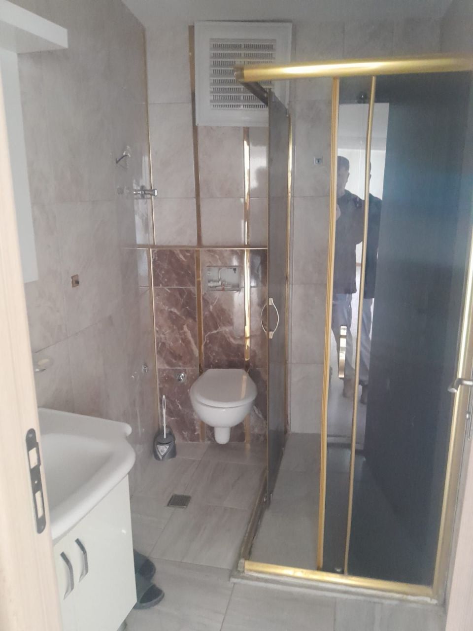 Квартира в Алании, Турция, 110 м² - фото 9