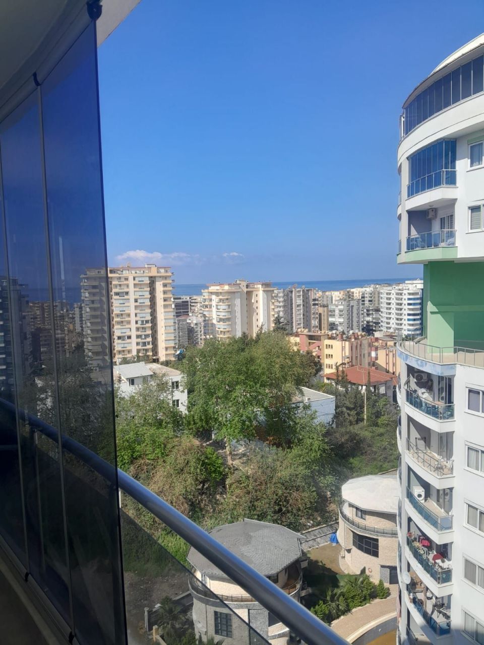 Квартира в Алании, Турция, 110 м² - фото 12