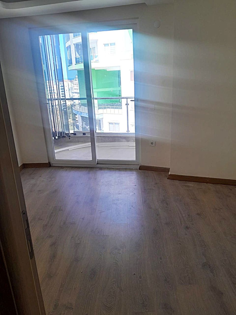 Квартира в Алании, Турция, 110 м² - фото 4