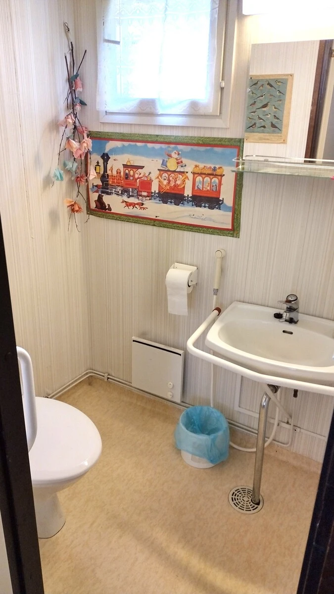 Таунхаус в Йоэнсуу, Финляндия, 71 м² - фото 6