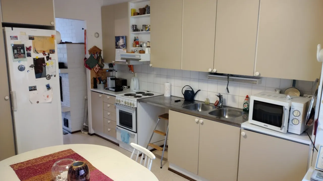 Таунхаус в Йоэнсуу, Финляндия, 71 м² - фото 14