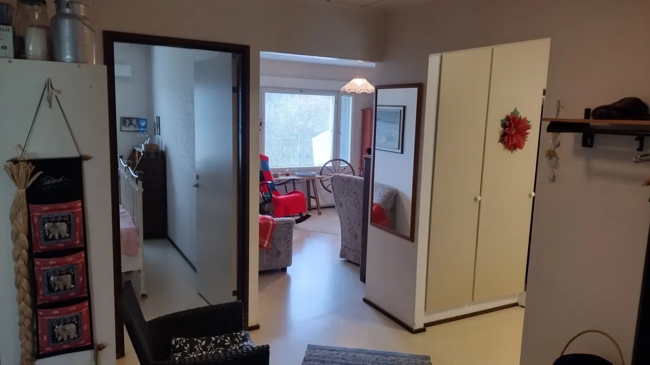 Таунхаус в Йоэнсуу, Финляндия, 71 м² - фото 16