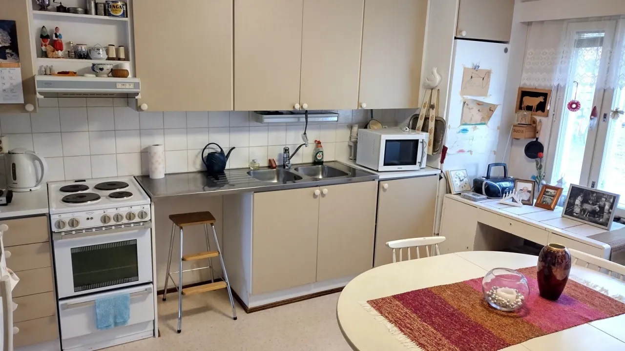 Таунхаус в Йоэнсуу, Финляндия, 71 м² - фото 13