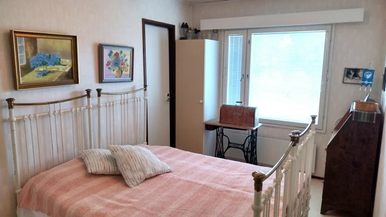 Таунхаус в Йоэнсуу, Финляндия, 71 м² - фото 8