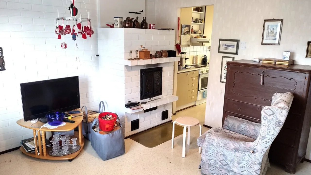 Таунхаус в Йоэнсуу, Финляндия, 71 м² - фото 10