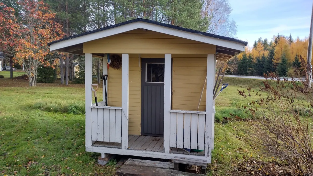 Таунхаус в Йоэнсуу, Финляндия, 71 м² - фото 17