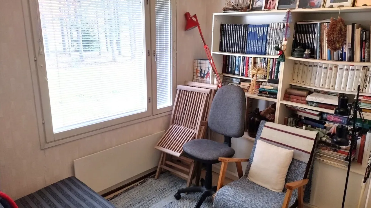 Таунхаус в Йоэнсуу, Финляндия, 71 м² - фото 4