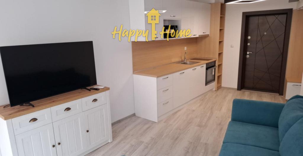 Квартира на Солнечном берегу, Болгария, 62 м² - фото 3