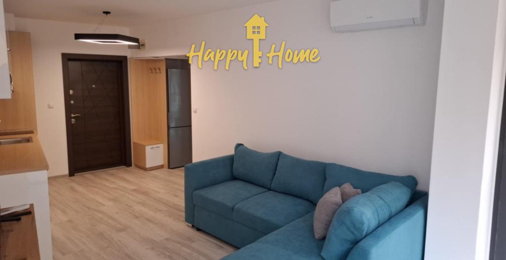 Квартира на Солнечном берегу, Болгария, 62 м² - фото 4