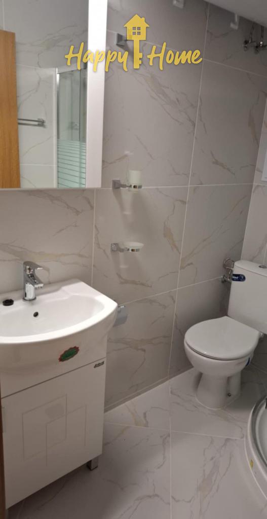 Квартира на Солнечном берегу, Болгария, 62 м² - фото 8