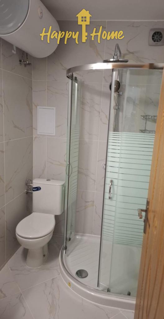 Квартира на Солнечном берегу, Болгария, 62 м² - фото 7