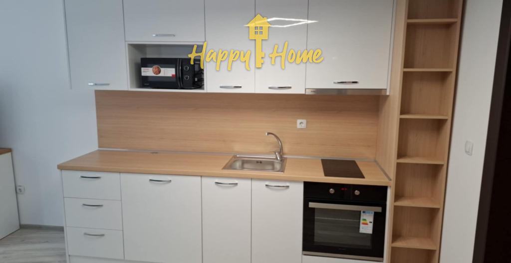 Квартира на Солнечном берегу, Болгария, 62 м² - фото 5