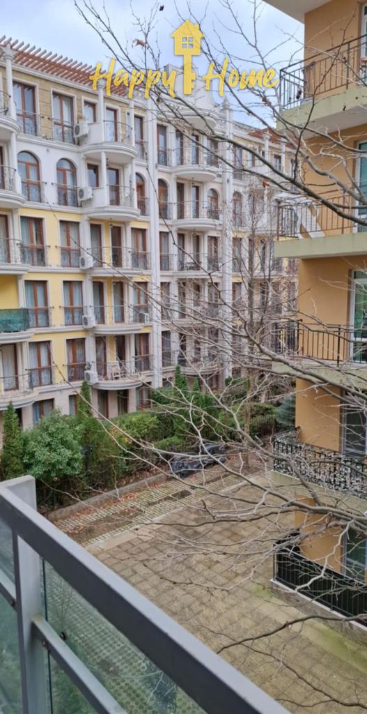 Квартира на Солнечном берегу, Болгария, 62 м² - фото 12