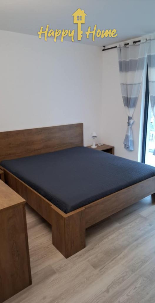 Квартира на Солнечном берегу, Болгария, 62 м² - фото 9