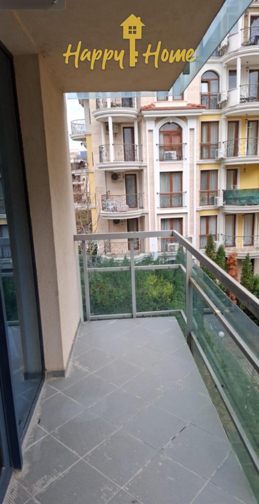 Квартира на Солнечном берегу, Болгария, 62 м² - фото 11