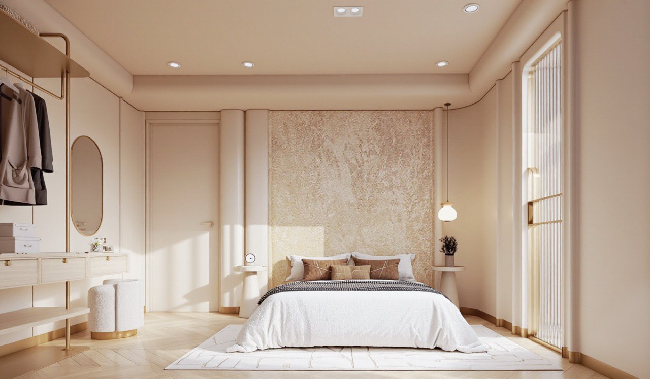 Квартира в Пномпене, Камбоджа, 75 м² - фото 6